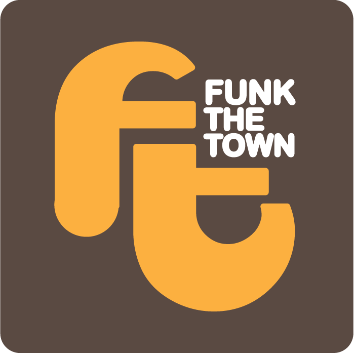 F2T — Funk The Town